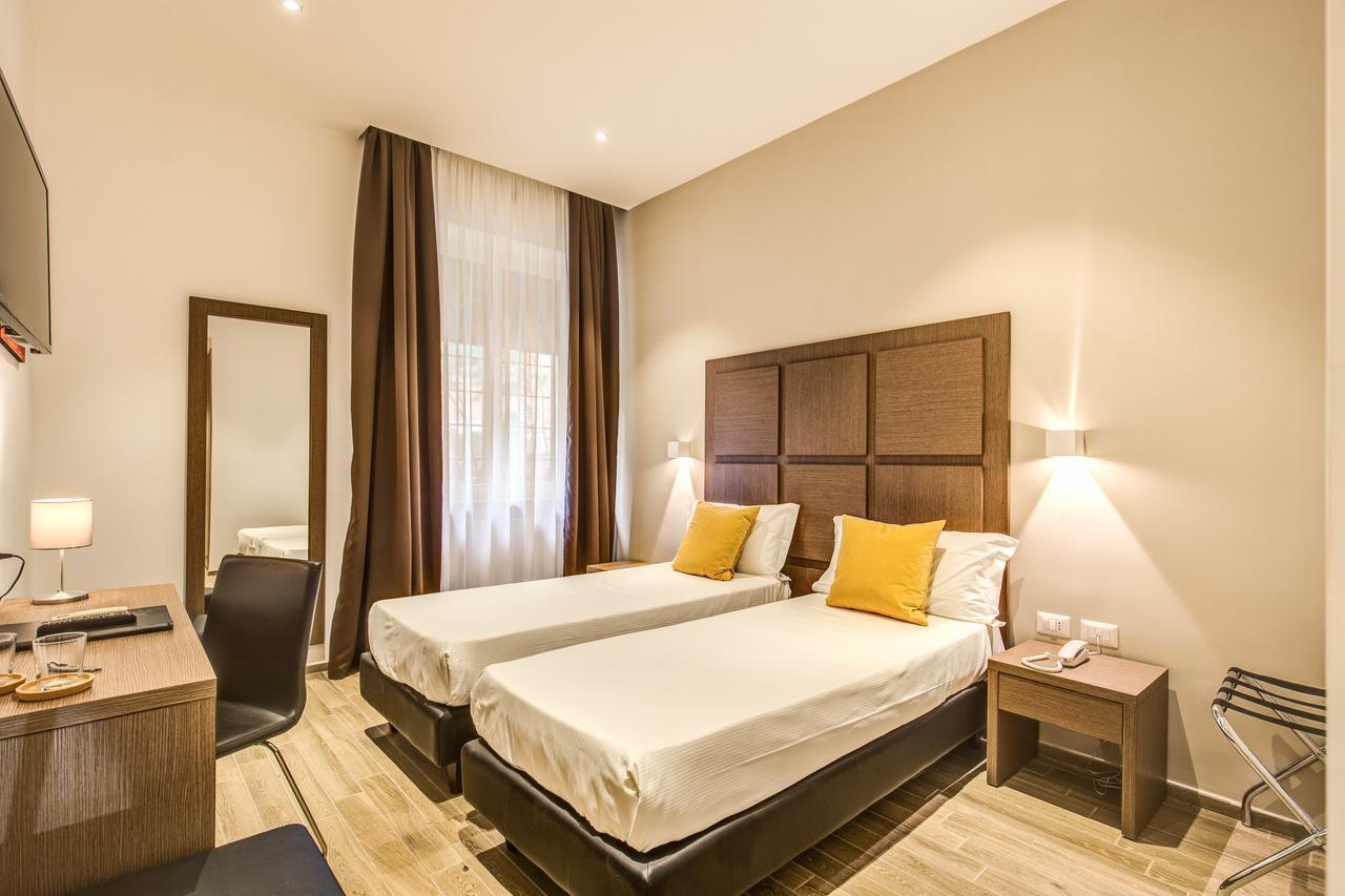 Hotel House Garden Rzym Zewnętrze zdjęcie
